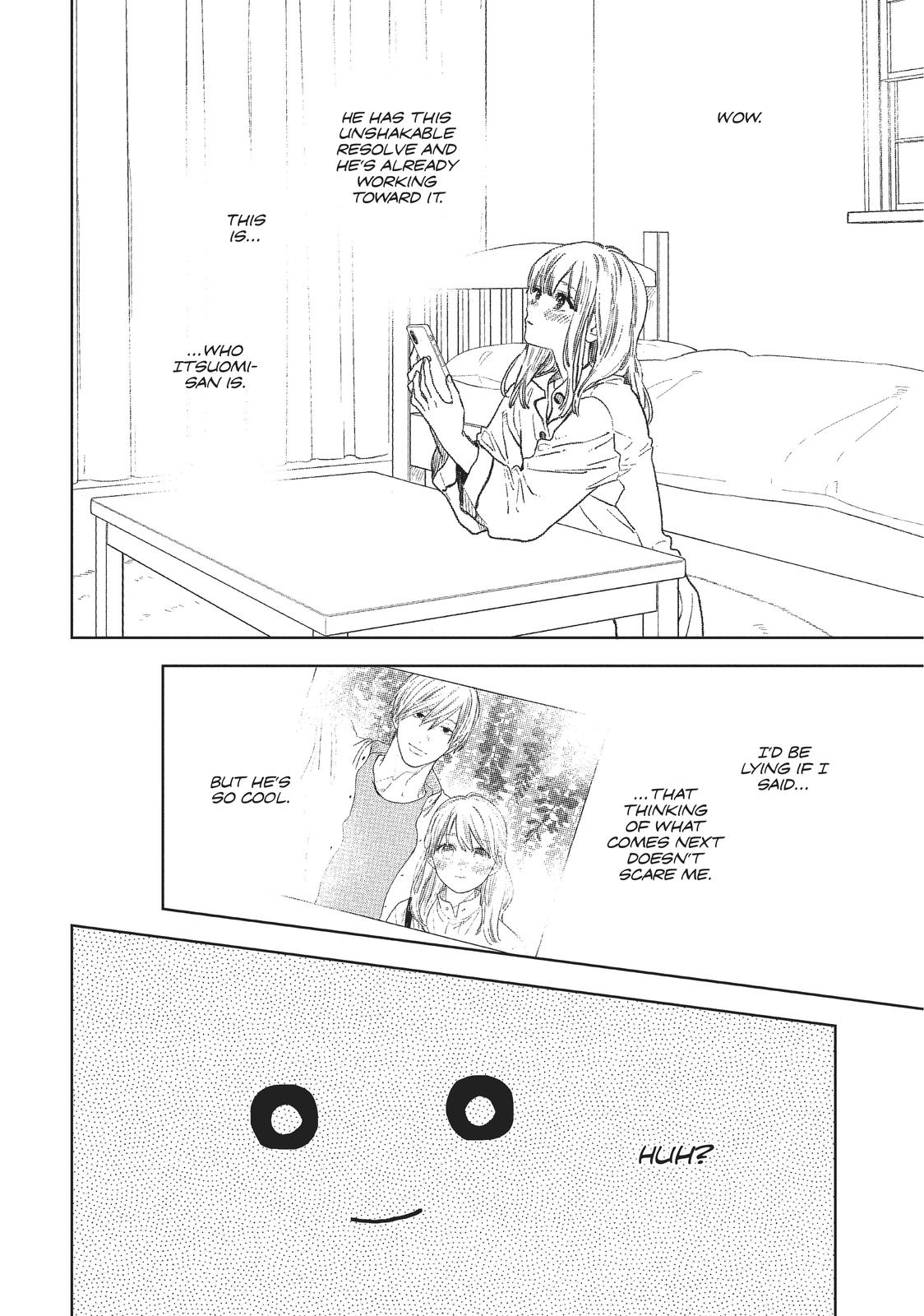 A Sign of Affection, Chapter 21 image 30